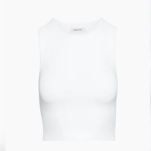 Aritzia Babaton Contour Muscle Tank